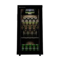 Cervejeira Philco 96 Litros PCV09A, 3 em 1, Preto