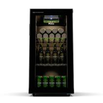 Cervejeira Philco 96L 3 em 1 PCV09A Preto