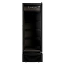 Cervejeira Porta de Vidro 433 Litros Fricon VCFC433-2V001 Total Black 220v Cervejeira Porta de Vidro 433 Litros Fricon VCFC433-2V001 Total Black 220v