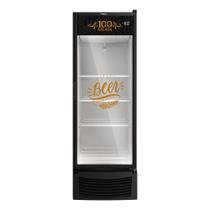 Cervejeira Porta de Vidro 569 Litros Fricon VCFC569V Preto 110V