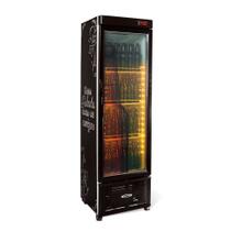Cervejeira Refrigerada Slim Vertical Porta de Vidro CRV-250/PV Conservex