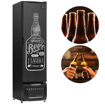 Cervejeira Refrigerador Vertical 228 Litros GCB-23E Gelopar Cervejeira Refrigerador Vertical 228 Litros GCB-23E Gelopar