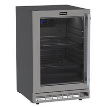 Cervejeira Top Light-in Emb. Inox Porta Invertida 82l 0ºc a -6ºc EXPVQTLIN100PI S40 127V - Venax 40849 Cervejeira Top Light-in Emb. Inox Porta Invertida 82l 0ºc a -6ºc EXPVQTLIN100PI S40 127V - Venax 40849