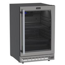Cervejeira Top Light-in Embutir Inox 0ºc a -6ºc 82l EXPVQTLIN100 S40 220v - Venax 38054