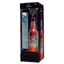 Cervejeira VCFC-565 D Inverter - Adesivada c/ Visor e Led 565 L Frost Free - Fricon