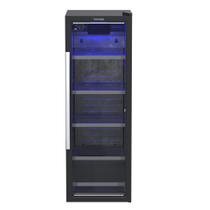 Cervejeira Venax 209L Blue Light Preto Cervejeira Venax 209L Blue Light Preto