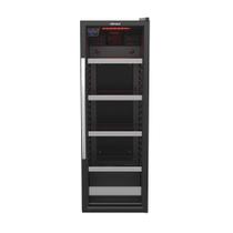 Cervejeira Venax 209L Color Light Preto Cervejeira Venax 209L Color Light Preto