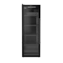 Cervejeira Venax 209L Top Light Preto Porta Invertida Cervejeira Venax 209L Top Light Preto Porta Invertida