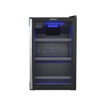 Cervejeira Venax Blue Light 100L Preto Fosco 110V