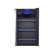 Cervejeira Venax Blue Light 100L Preto Fosco 110V