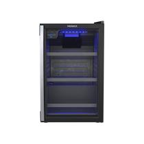 Cervejeira Venax Blue Light 102 Litros Preto - 220V