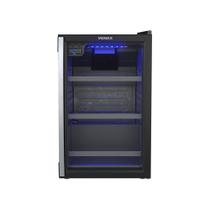 Cervejeira Venax Blue Light 102L Preto Cervejeira Venax Blue Light 102L Preto