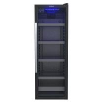 Cervejeira Venax Blue Light 200 Preto Fosco 209L 127V