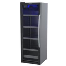 Cervejeira Venax Blue Light Expo EXPVBL209 200 L Preto Fosco 127 V