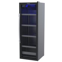 Cervejeira Venax Blue Light Expo EXPVBL209 200 L Preto Fosco 127 V