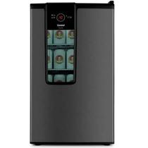 Cervejeira Vertical Consul 82 Litros CZD12AT Titanium - 220V