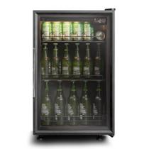 Cervejeira vertical cv100 artico 110v