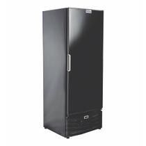Cervejeira Vertical Frilux 410 Litros Preto Porta Cega 127V RF-012 Cervejeira Vertical Frilux 410 Litros Preto Porta Cega 127V RF-012