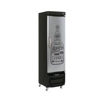 Cervejeira Vertical Gelopar GRB-23E GW/PR 228LT