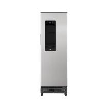 Cervejeira Vertical HQ Beer Plus 264 Litros Inox HQ-264CVEFFX 220V