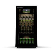 Cervejeira Vertical Philco 96L 3 em 1 Cervejeira /Frigobar/Adega PCV09A - 127v