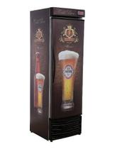 Cervejeira Vertical Slim 300 Litros Frilux Rf014
