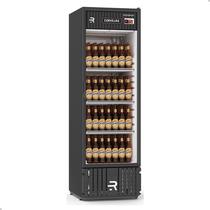 Cervejeira Visa Cooler Vidro Aquecido VCCE570PVE Refrimate Cervejeira Visa Cooler Vidro Aquecido VCCE570PVE Refrimate