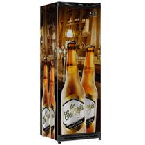 Cervejeiro Vertical Frost Free 348L CV300R Controle Digital Touch 220V - Esmaltec