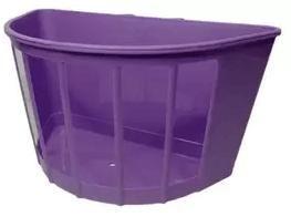 Cesta 16 plastico