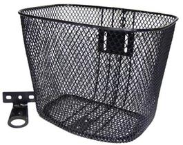 Cesta 20 oval aço c/sup. c/haste Cesta 20 oval aço c/sup. c/haste