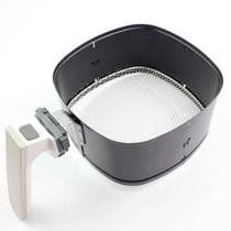 Cesta Airfryer Walita Ri9220, Ri9225, Ri9230 E Ri9238 Cesta Airfryer Walita Ri9220, Ri9225, Ri9230 E Ri9238