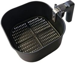 Cesta Alça Cinza Airfryer Walita RI9270 RI9280