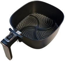 Cesta Alça Prata Airfryer Walita NA341