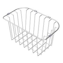 Cesta Aramada para Cubas de Sobrepor e Undermount Morgana Compact 48 FX Tramontina em Aço Inox