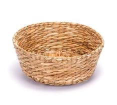 Cesta Bacia de Palha de Taboa