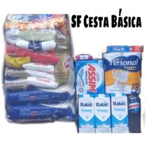Cesta básica 0 Cesta básica 0