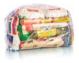 Cesta Básica 11 Itens Produtos De Qualidade Doação Social Nf Cesta Básica 11 Itens Produtos De Qualidade Doação Social Nf