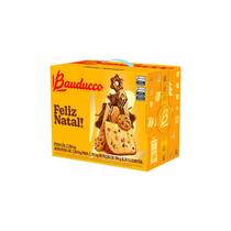 Cesta Básica Alimentar Bauducco