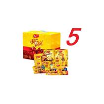 Cesta Básica Alimentar Bauducco Cesta Básica Alimentar Bauducco