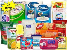 Cesta Básica Alimentar Cesta De Básica De Alimentos Cesta Básica Alimentar Cesta De Básica De Alimentos