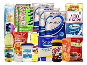 Cesta Básica Alimentar Higipack Cesta Básica Alimentar Higipack