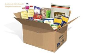 Cesta Básica Alimento Grande Completa Total 50 Itens Atacado Cesta Básica Alimento Grande Completa Total 50 Itens Atacado