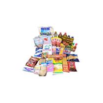 Cesta Básica Alimento Grande Completa Total 50 Itens Atacado Cesta Básica Alimento Grande Completa Total 50 Itens Atacado