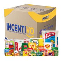 Cesta Basica Aspen - 28 Itens Cesta Basica Aspen - 28 Itens