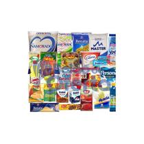 Cesta Básica Combo Família Grande Cesta Básica Combo Família Grande