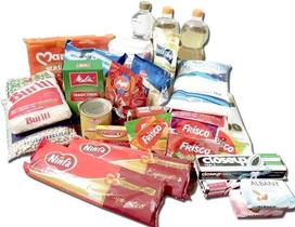 Cesta Básica Completa- 35 Itens ( Qualidade) - Imediat Cesta Básica Completa- 35 Itens ( Qualidade) - Imediat