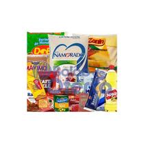 Cesta Básica Completa Biju Cesta Básica Completa Biju