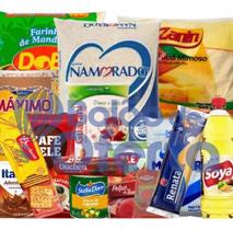 Cesta Básica Completa Biju