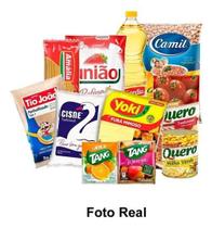 Cesta Basica Completa Produtos De Marca E Qualidade 11 Itens Cesta Basica Completa Produtos De Marca E Qualidade 11 Itens