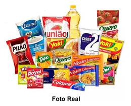 Cesta Basica Completa Produtos De Marca E Qualidade 19 Itens Cesta Basica Completa Produtos De Marca E Qualidade 19 Itens